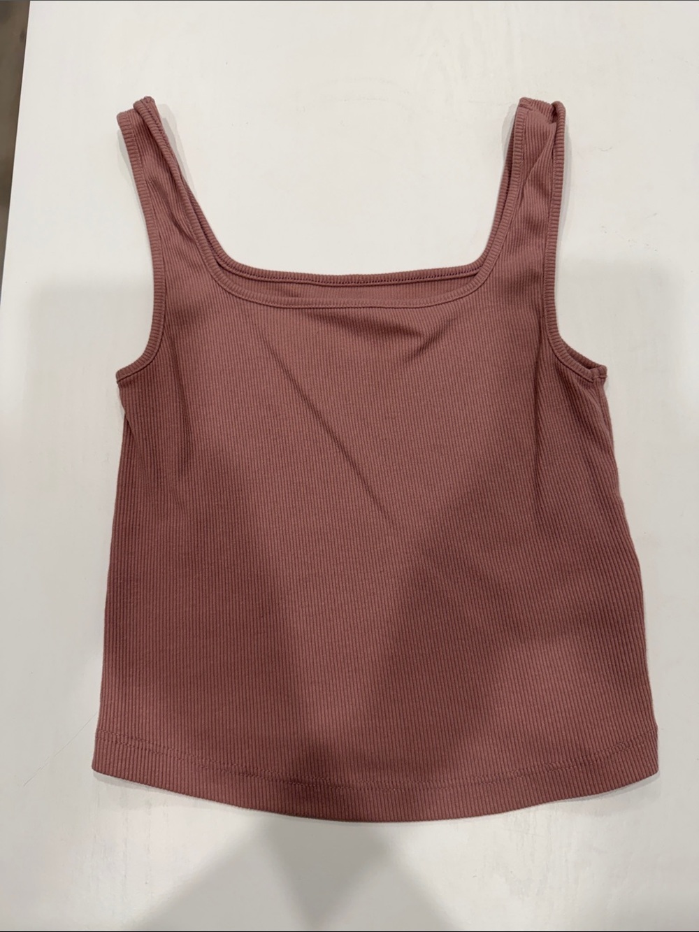 Old Navy Tank
